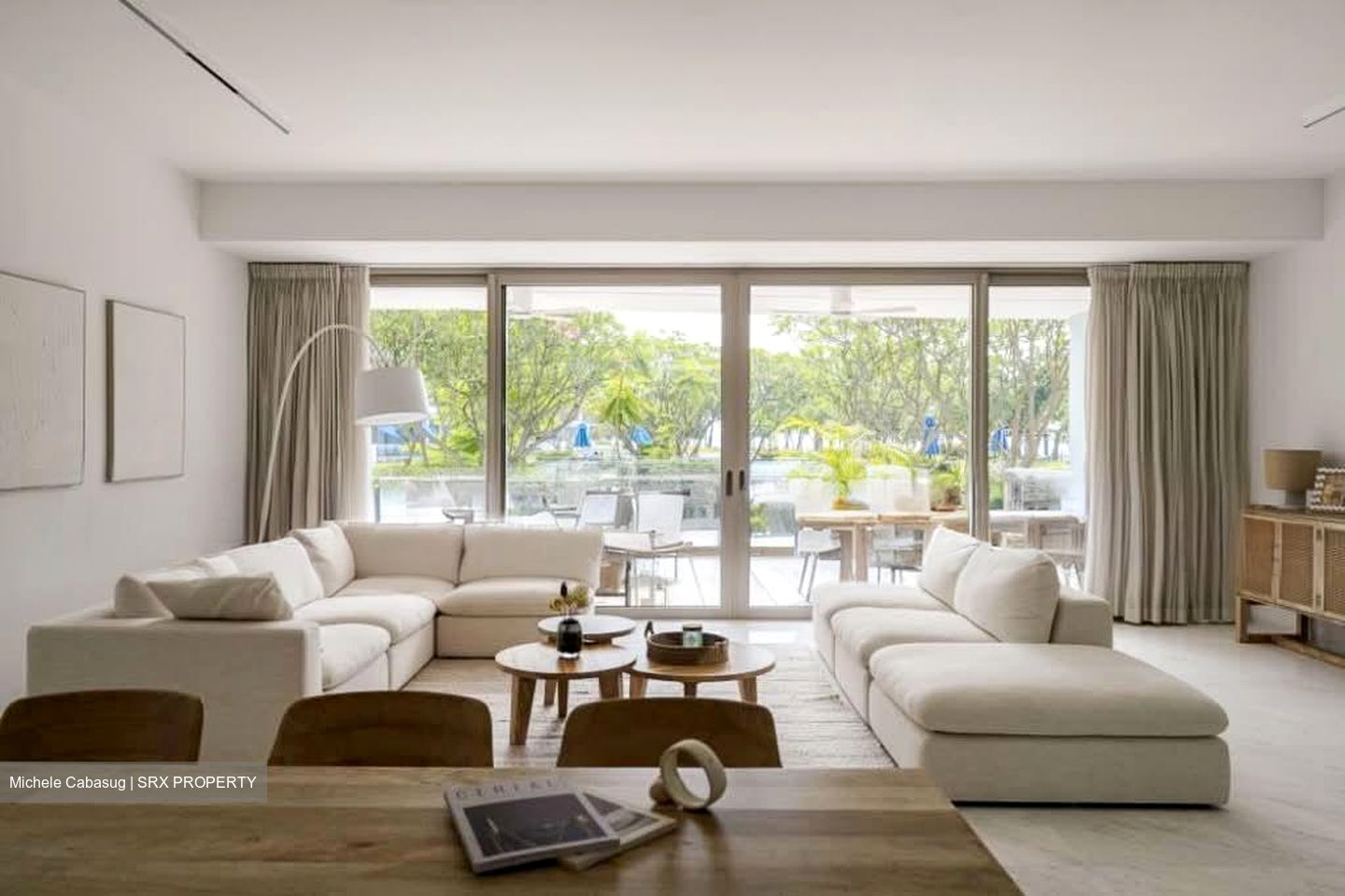 The Coast at Sentosa Cove (D4), Condominium #558977341